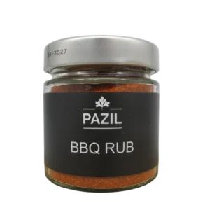 BBQ RUB