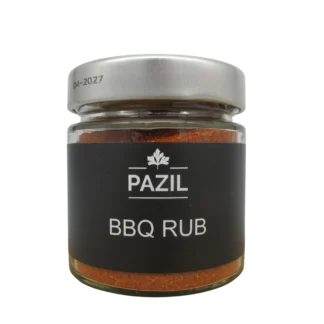 BBQ RUB