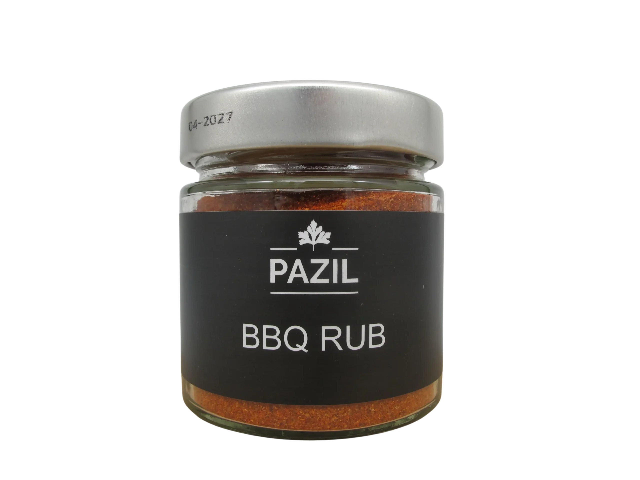 BBQ RUB