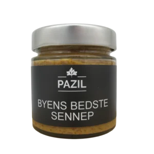 Byens Bedste Sennep