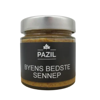 Byens Bedste Sennep