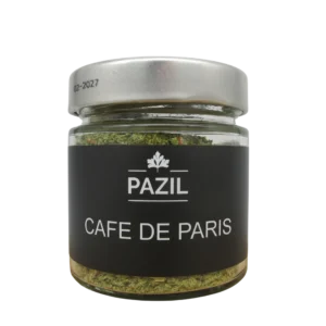 Cafe De Paris
