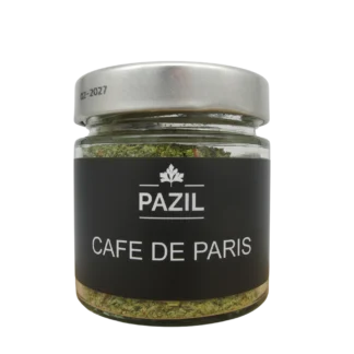 Cafe De Paris