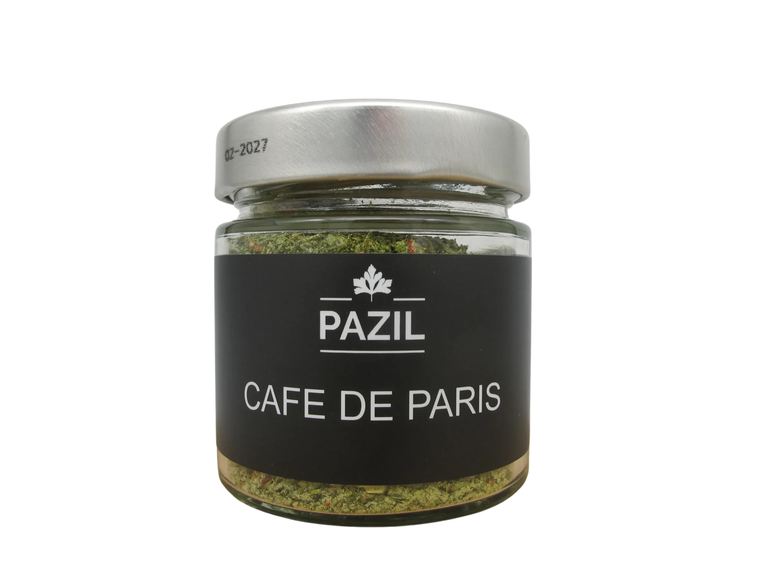 Cafe De Paris