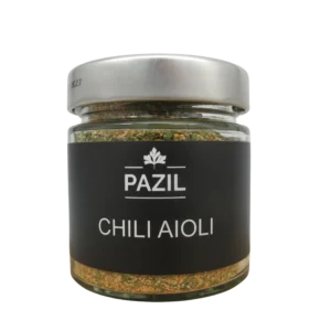Chili Aioli