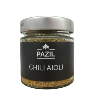 Chili Aioli