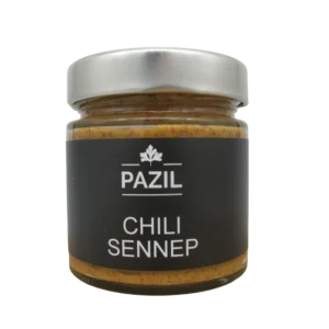 Chili sennep