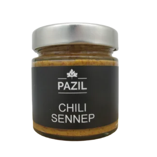 Chili sennep