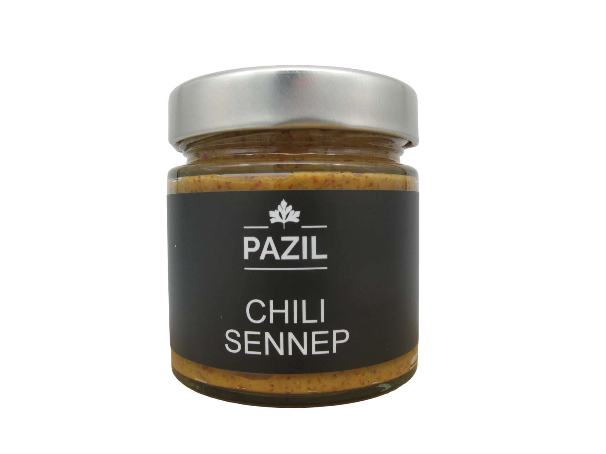 Chili sennep