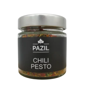 Chili Pesto