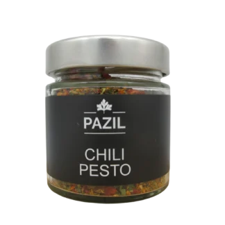 Chili Pesto