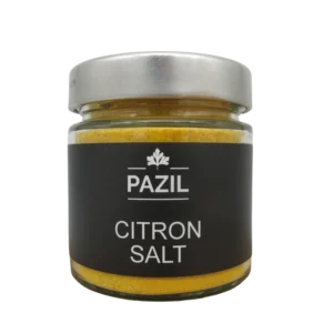 Citron Salt