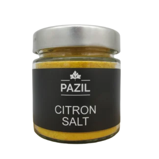 Citron Salt