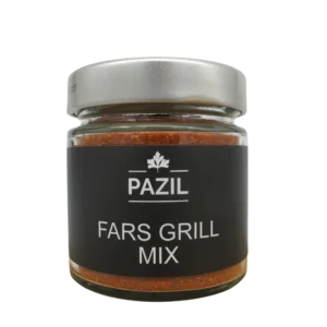 Far´s Grill Mix