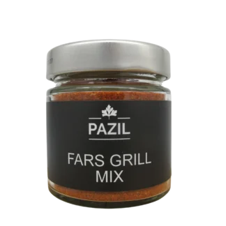 Far´s Grill Mix