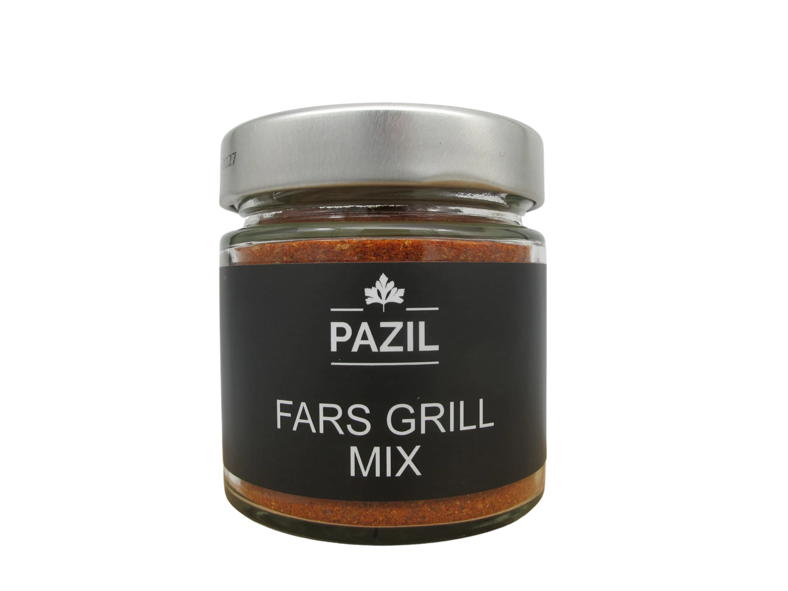 Far´s Grill Mix