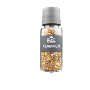 Krydderikværn med Flammen