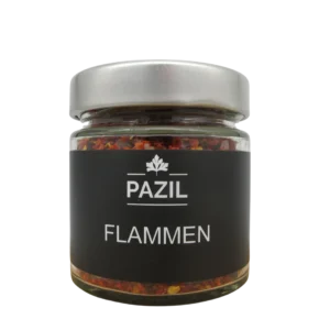 Flammen
