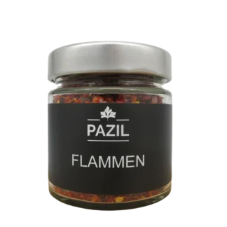 Flammen