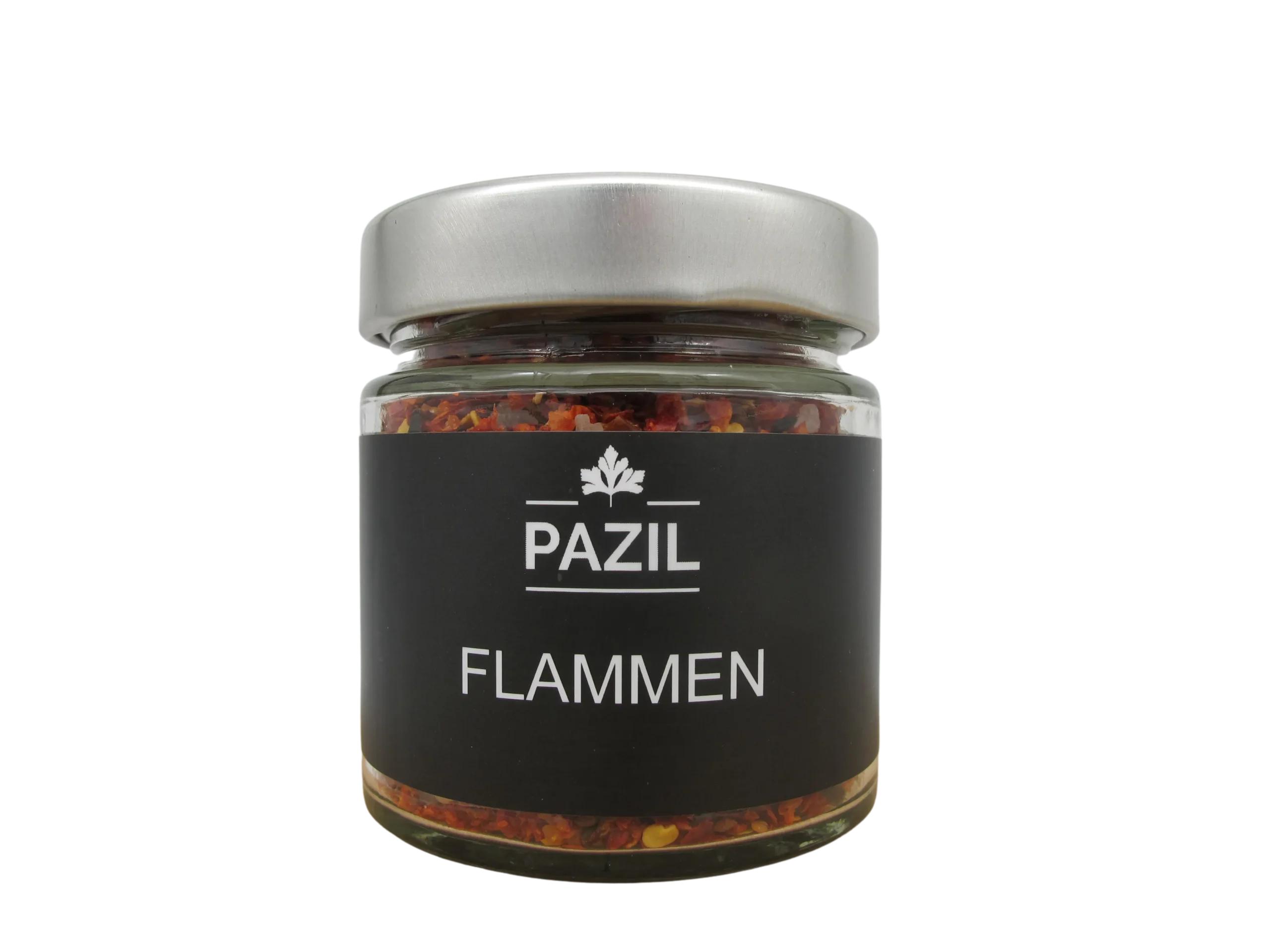 Flammen