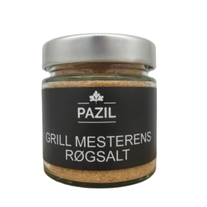 Grill Mesterens Røgsalt