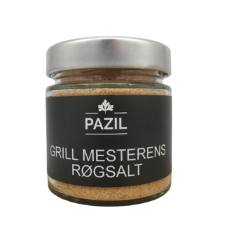 Grill Mesterens Røgsalt