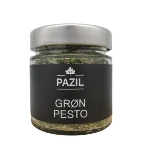 Grøn Pesto