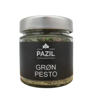 Grøn Pesto