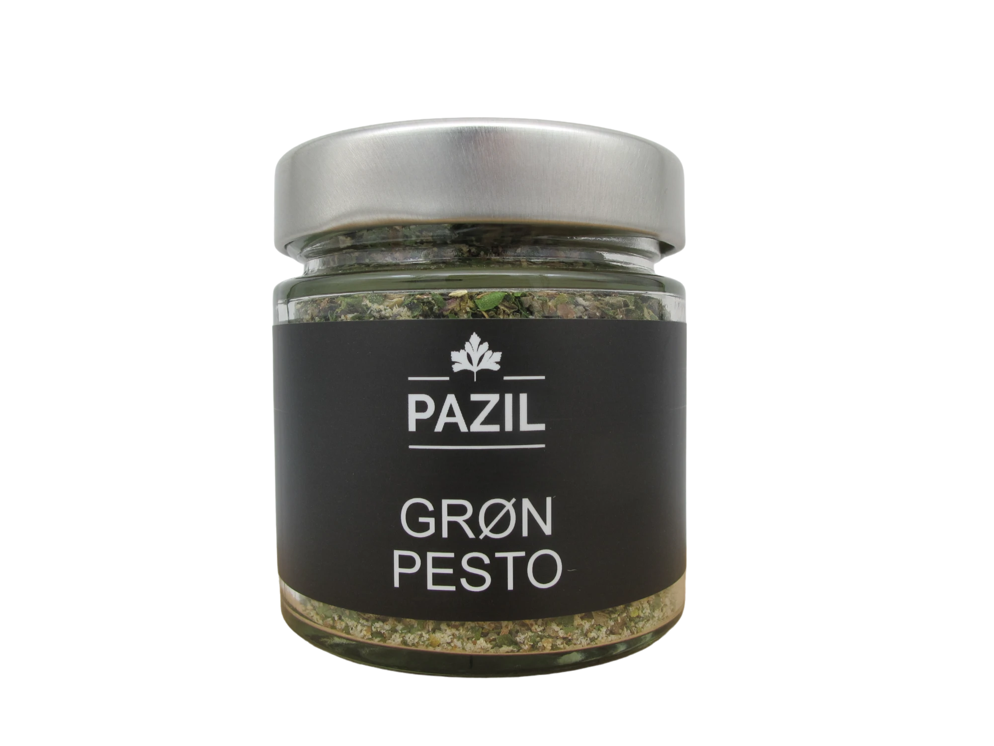Grøn Pesto
