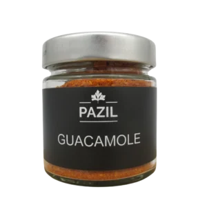 Guacamole Spice