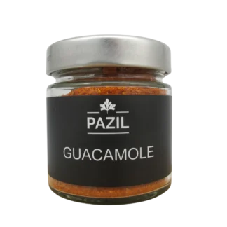 Guacamole Spice