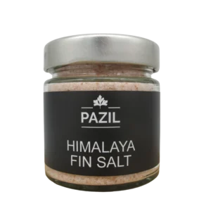 Himalaya Salt