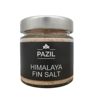 Himalaya Salt