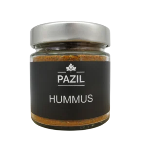 Hummus Mix