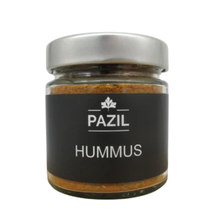 Hummus Mix