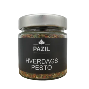 Hverdags Pesto