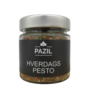 Hverdags Pesto