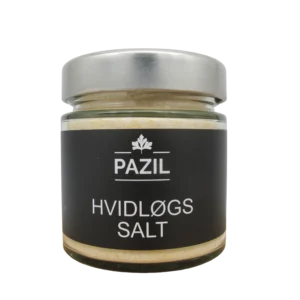 Hvidløgs Salt