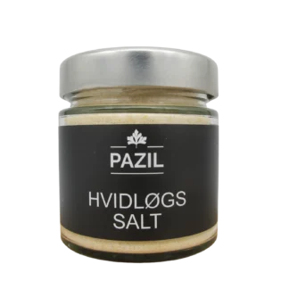 Hvidløgs Salt
