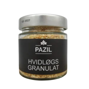 Hvidløgs Granulat