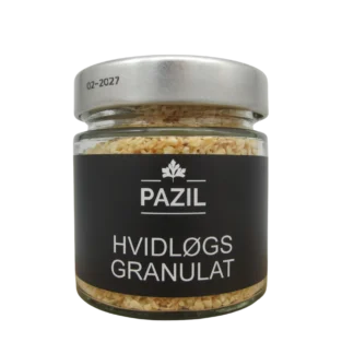 Hvidløgs Granulat