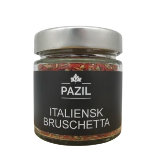 Italiensk Bruschetta