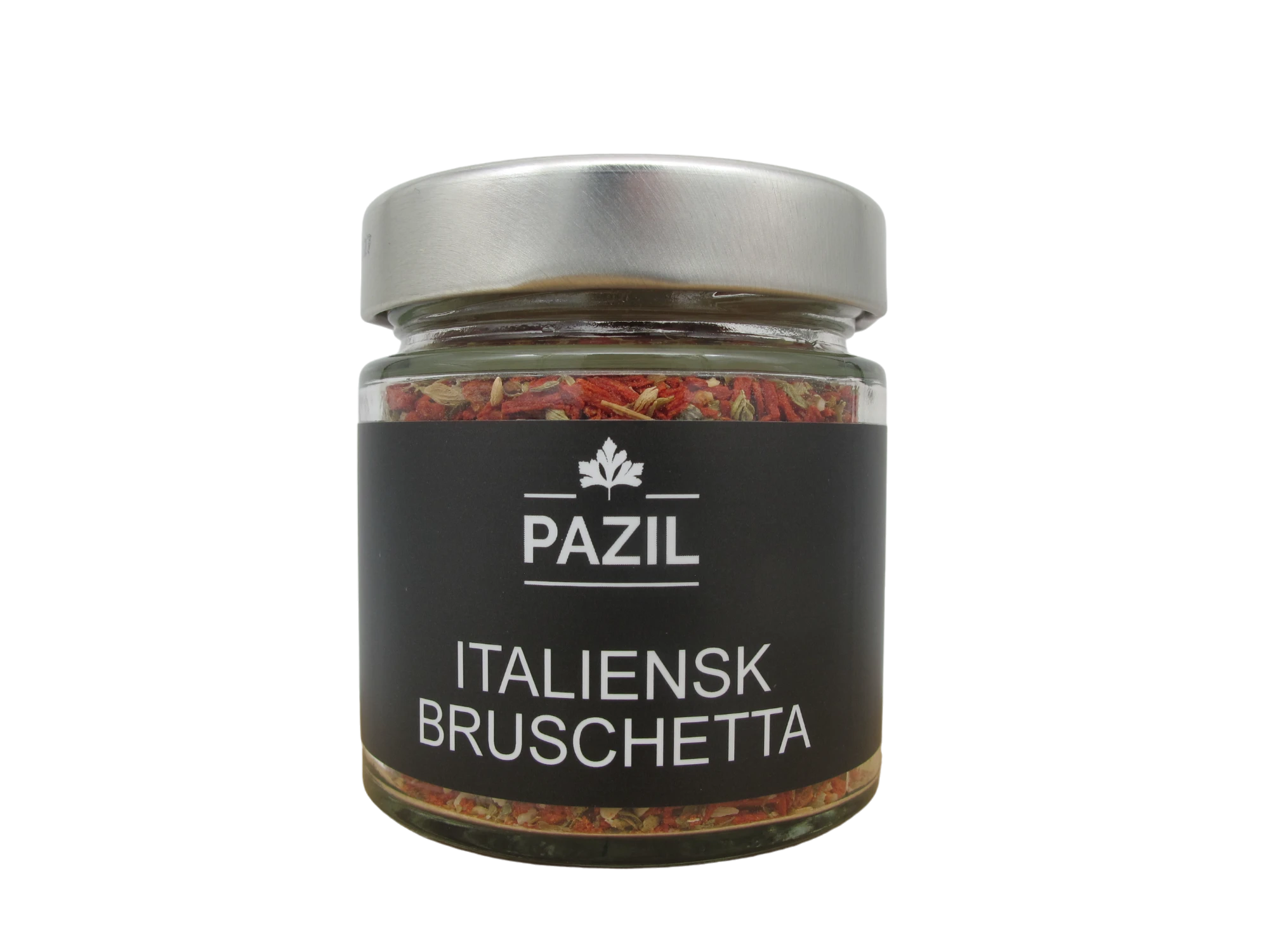 Italiensk Bruschetta