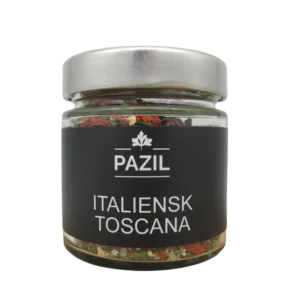 Italiensk Toscana