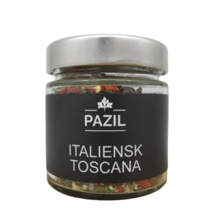 Italiensk Toscana