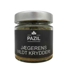 Jægerens Vildt Krydderi