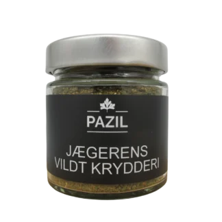 Jægerens Vildt Krydderi
