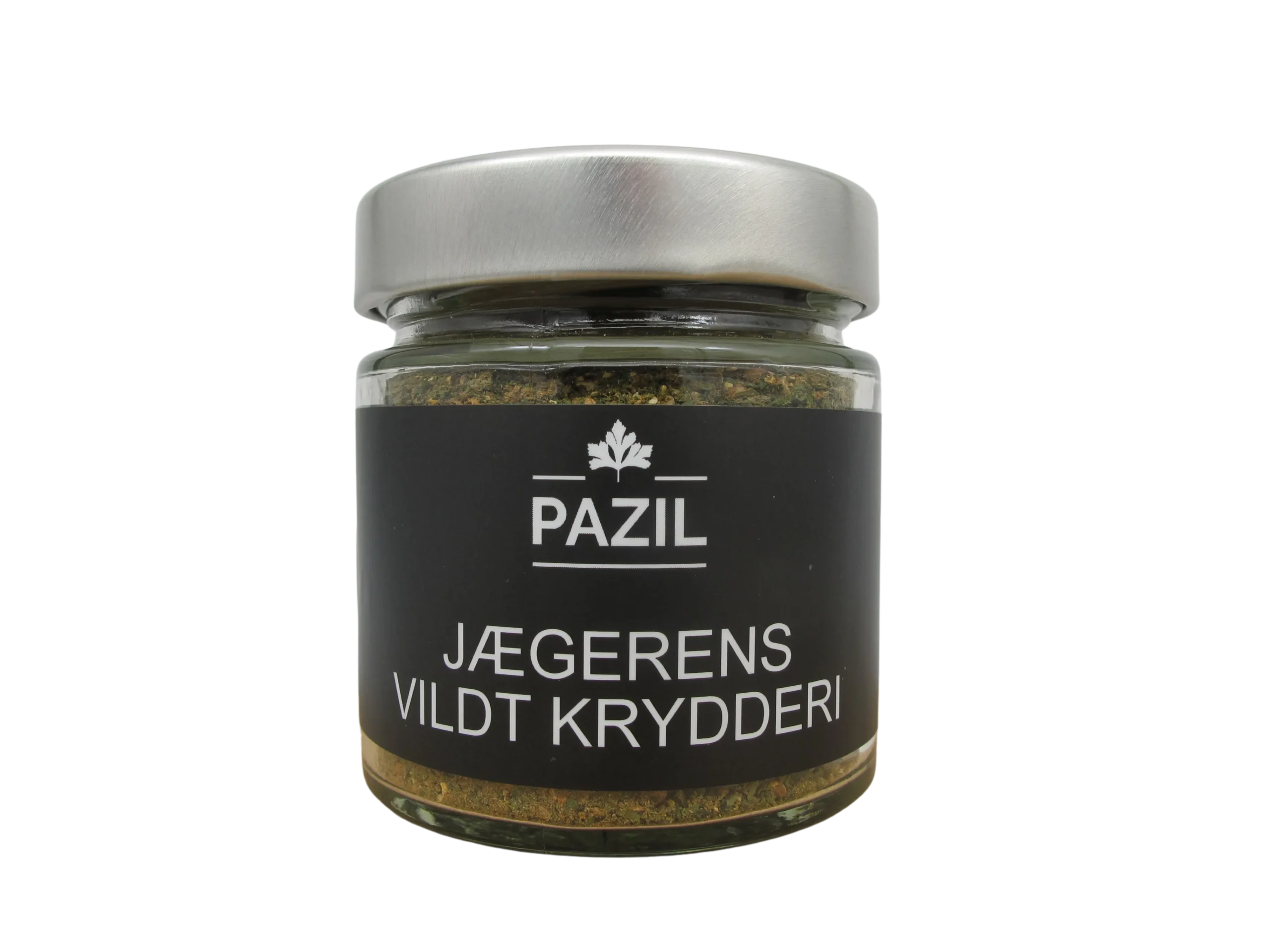 Jægerens Vildt Krydderi