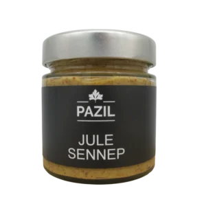 Jule sennep