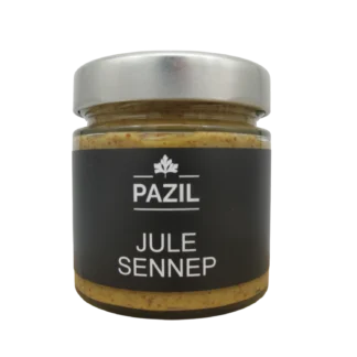 Jule sennep